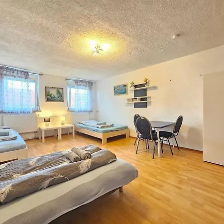 Wohnreich Zentrale 1 Zimmerwohnung * Ulm